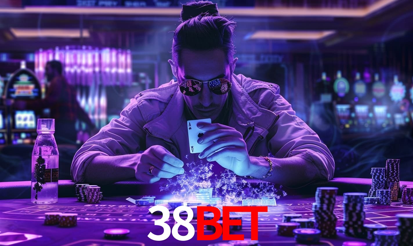 VIP Casino 38bet