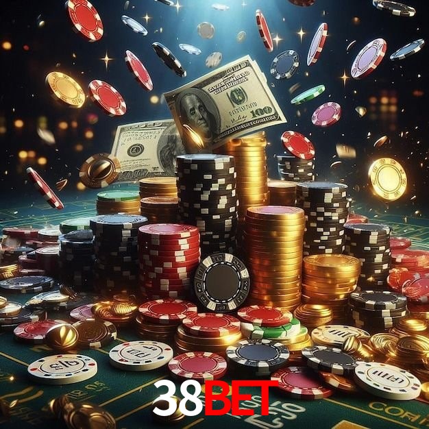 Jogos Exclusivos 38bet