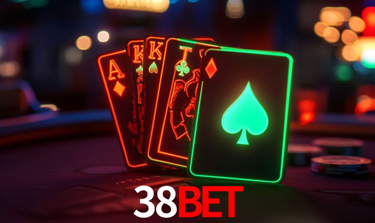 Provedores de Jogos 38bet