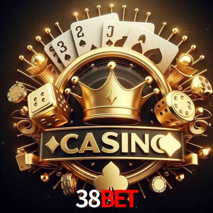 Jogos de Slot 38bet