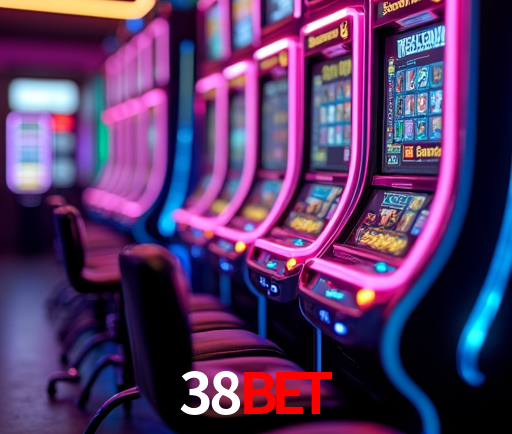 Jogos de loteria online na 38bet