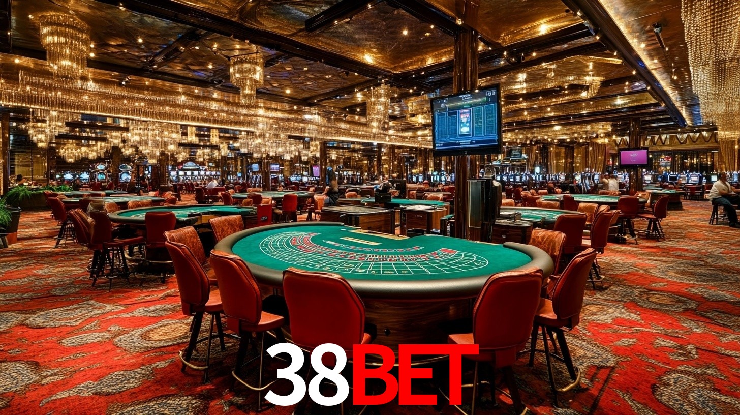 38bet - LICENCIADO OFICIAL - 38bet app