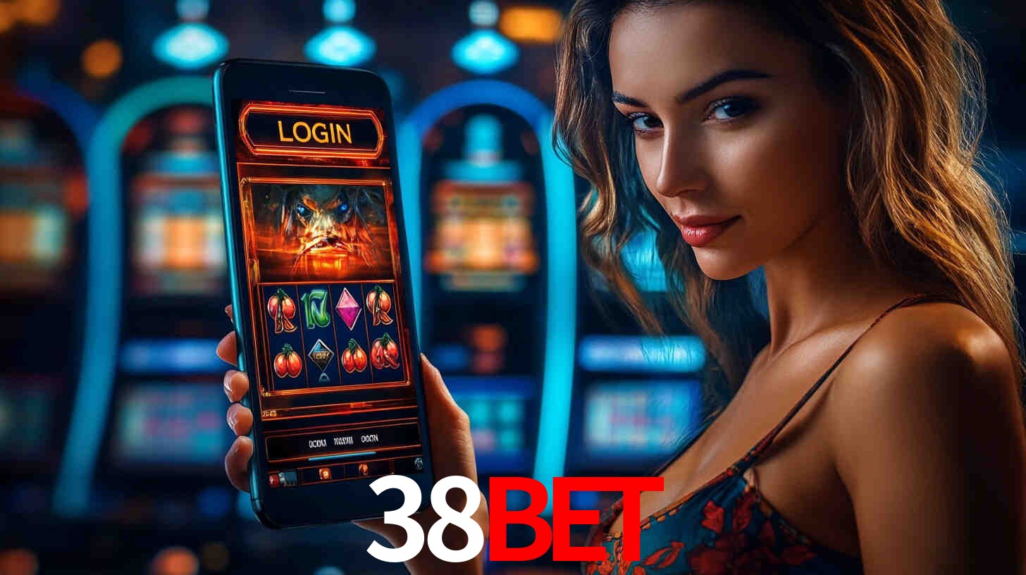38bet login app