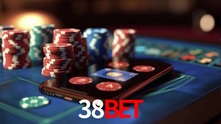 Benefícios da Conta 38bet