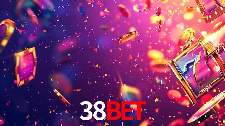 Interface do App 38bet