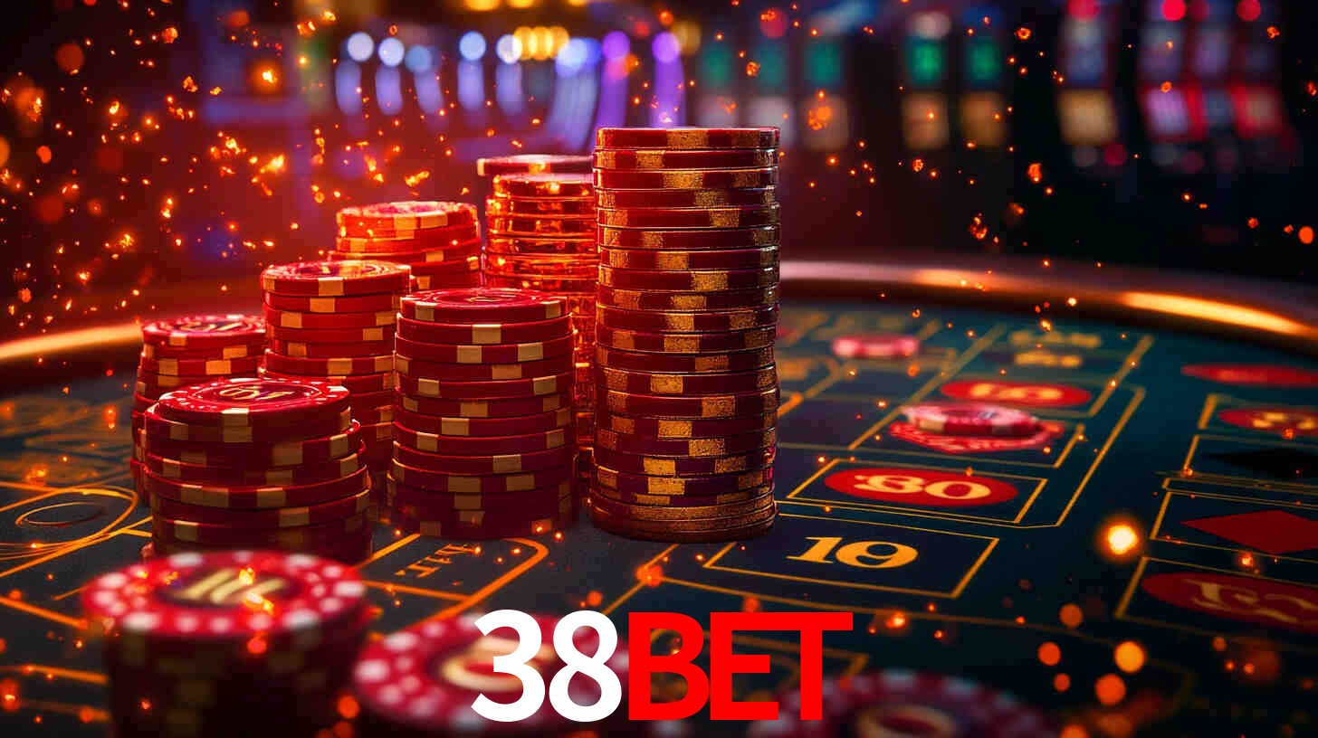 38bet App Interface