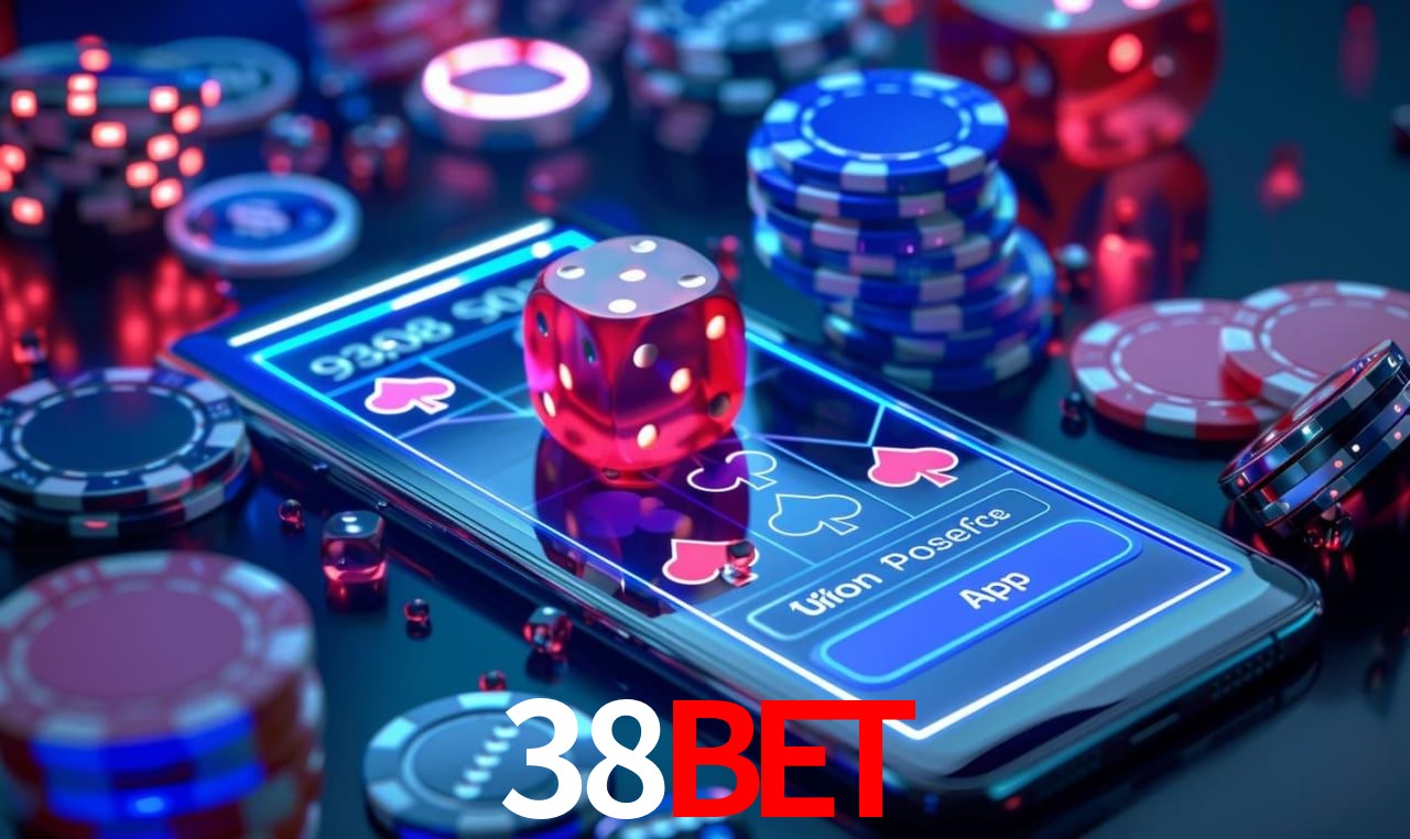 Canal oficial da 38bet no Telegram
