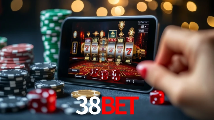 Exclusive Games 38bet