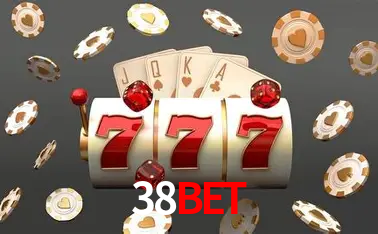 Descubra o Mundo do Cassino Online com 38bet