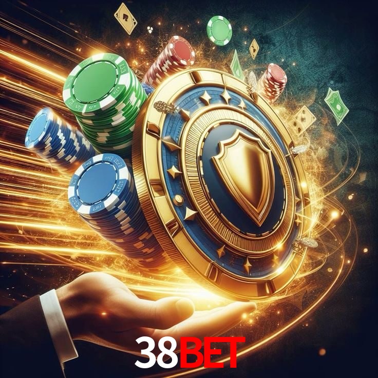 Ganhe prêmios incríveis na 38bet