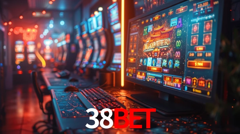 38bet login app