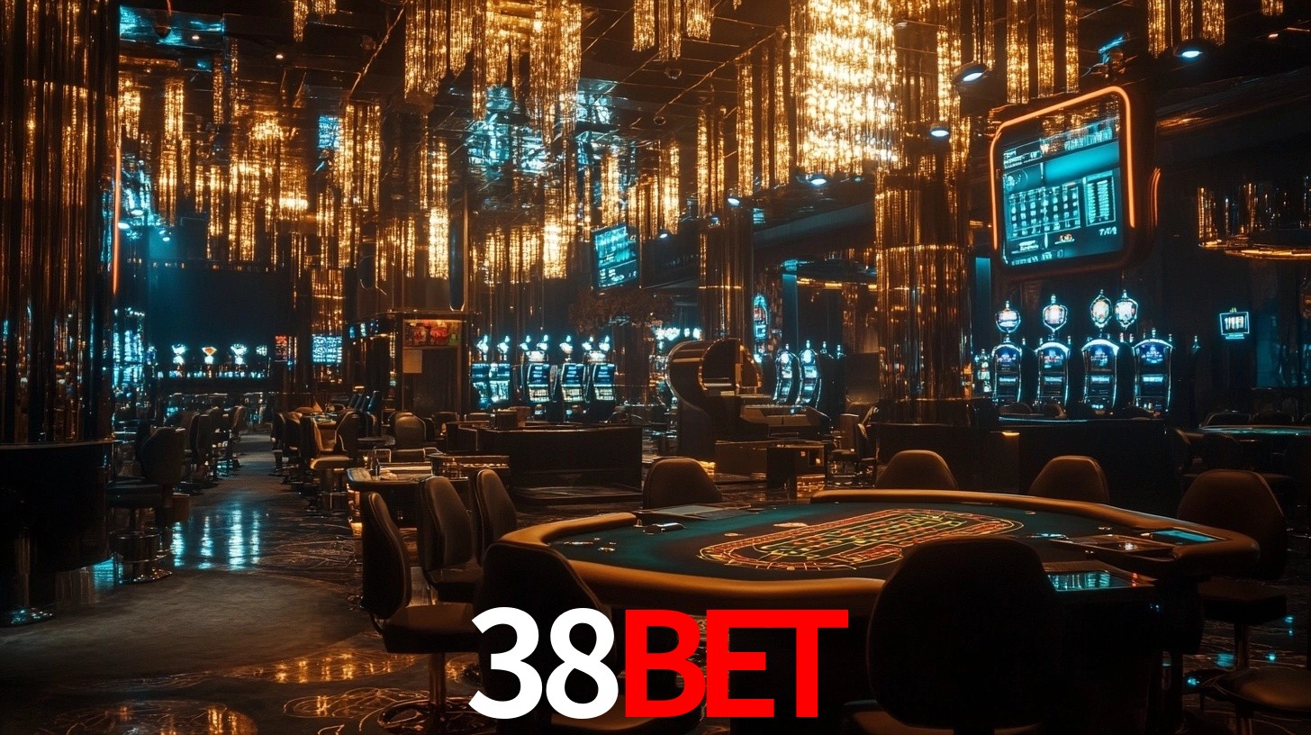 38bet: Seu Especialista em Apostas Esportivas Brasileiras
