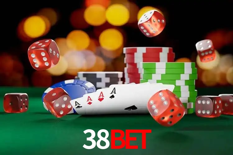 Cadastro Rápido 38bet