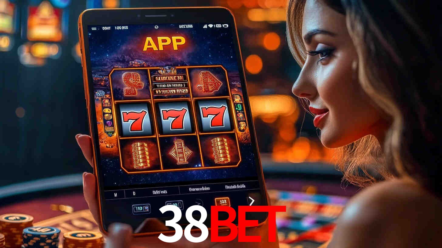 38bet app