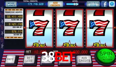 A Emoção da Loteria na 38bet: Uma Chance de Mudança de Vida