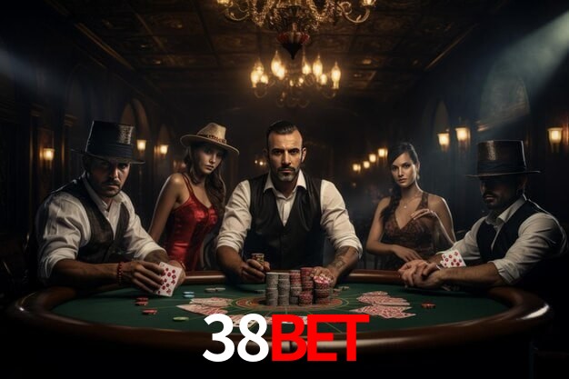 Página oficial da 38bet no Facebook
