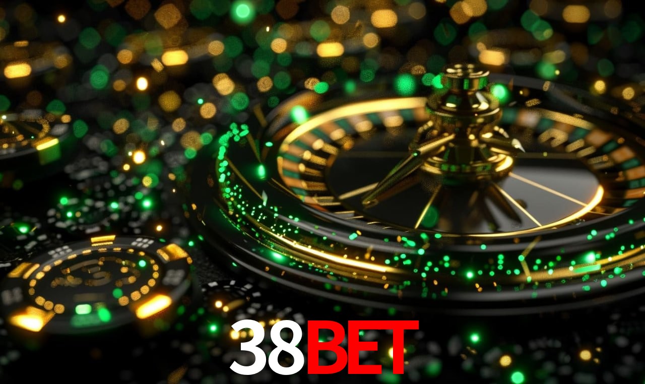 Plataforma completa da 38bet com todos os jogos