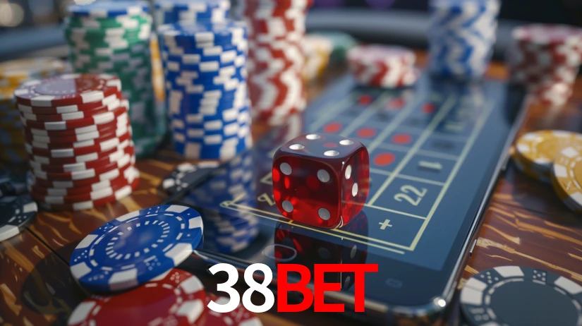 Bônus Generosos e Exclusivos no 38bet para Você!