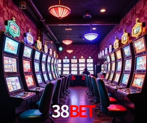 Loterias online disponíveis na 38bet