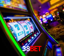 Descubra o Programa VIP da 38bet: Vantagens Exclusivas para Jogadores