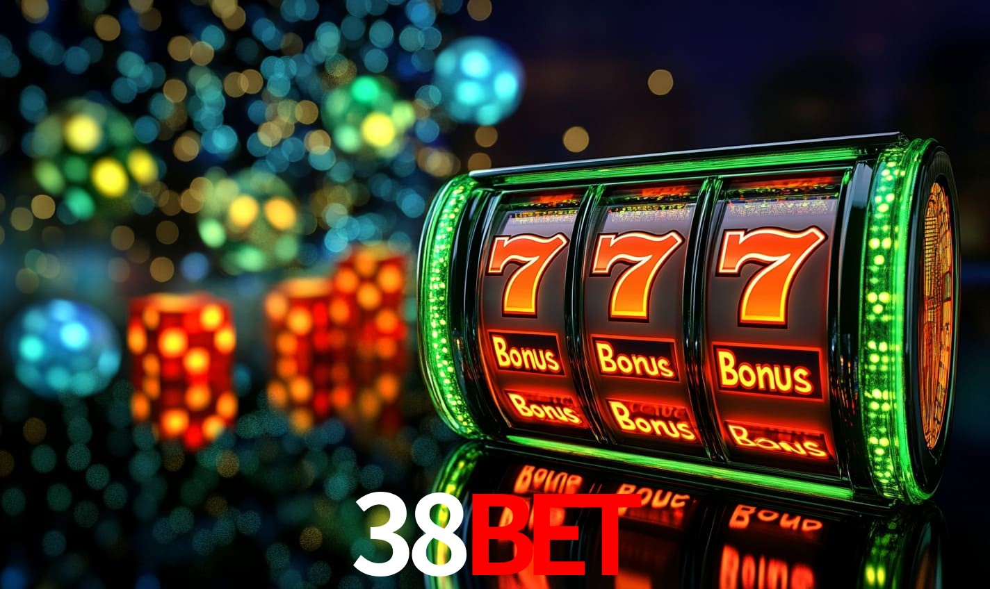 Sistemas de Segurança 38bet