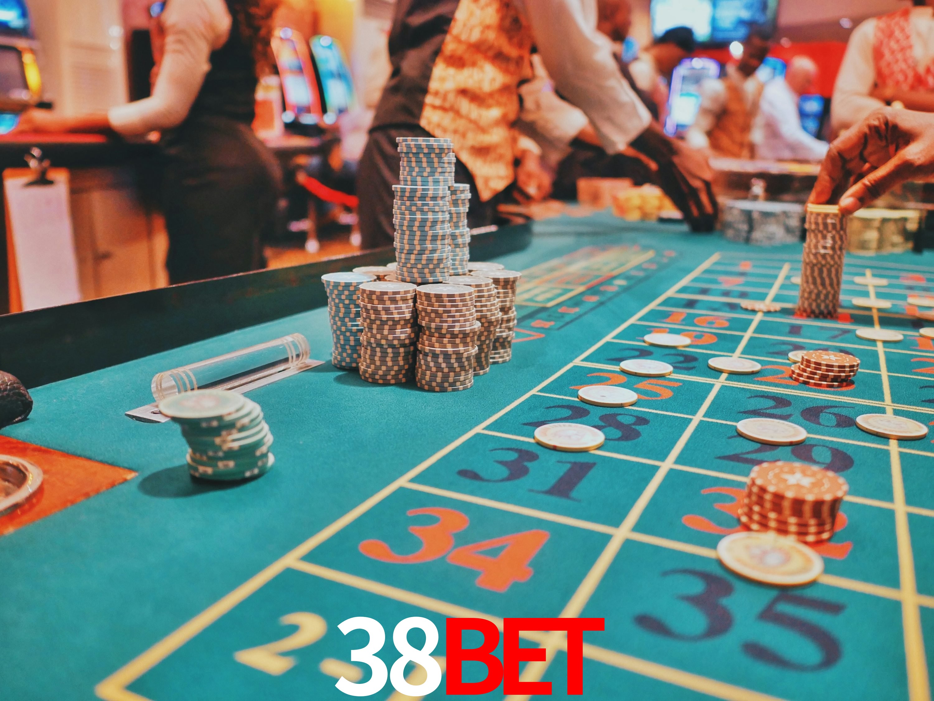 Apostas de Futebol 38bet