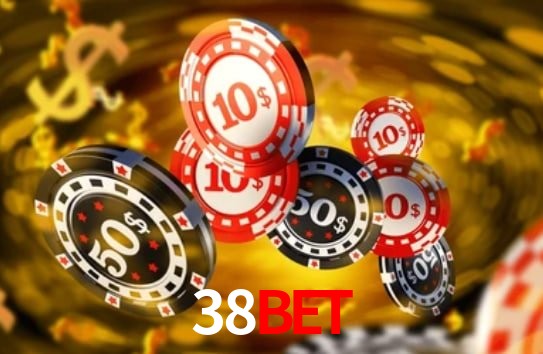 Estatísticas Esportivas 38bet