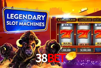 Inovações de Jogos na 38bet: O Futuro das Experiências Interativas