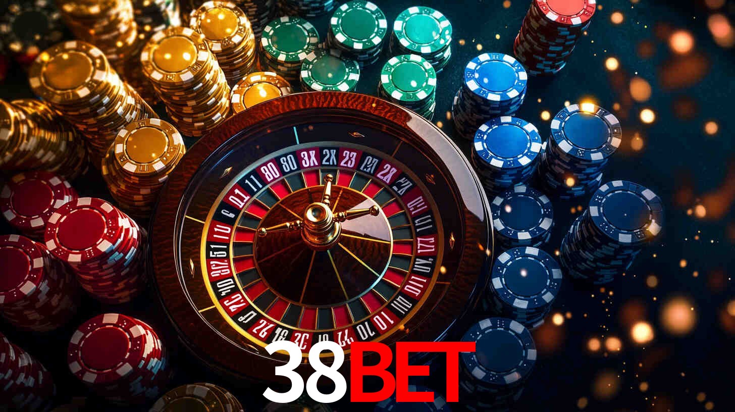 Bônus 38bet