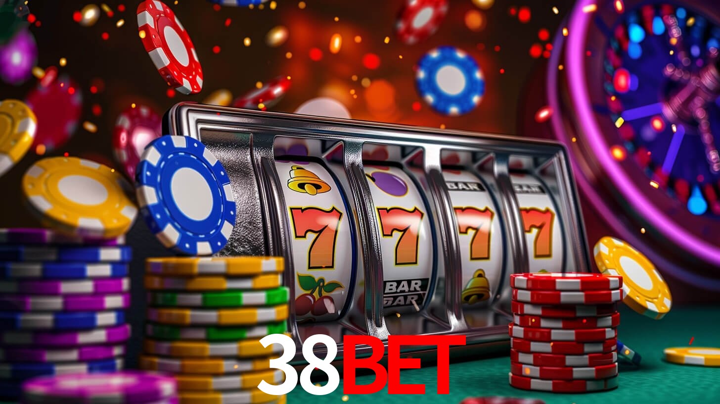 Mesa de Blackjack 38bet