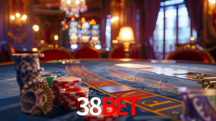 Security Systems 38bet