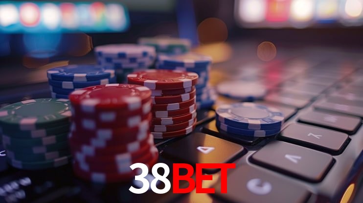 Promoções Sazonais 38bet