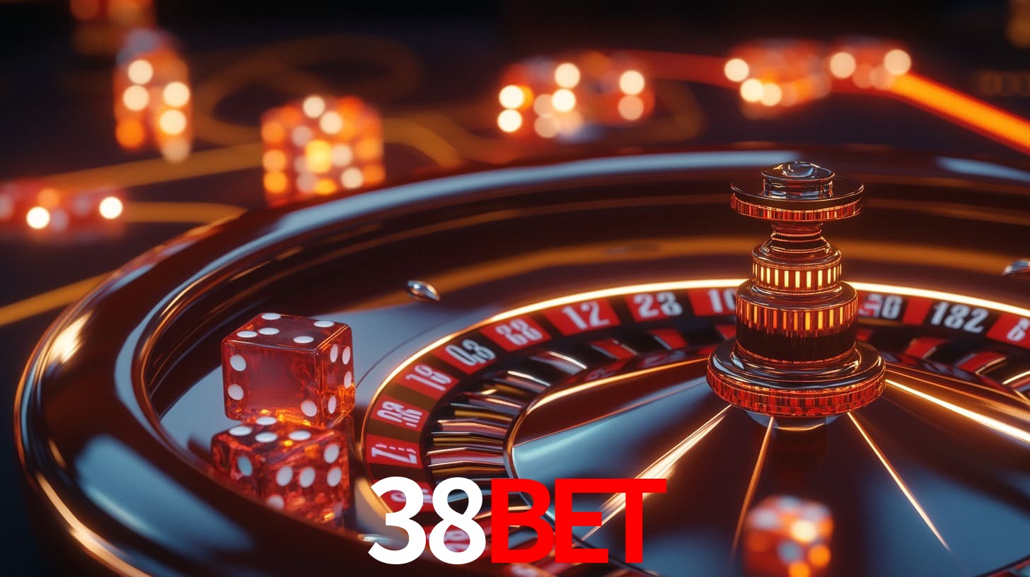 Live Casino 38bet