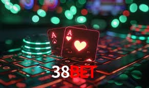 Recursos de Bônus 38bet
