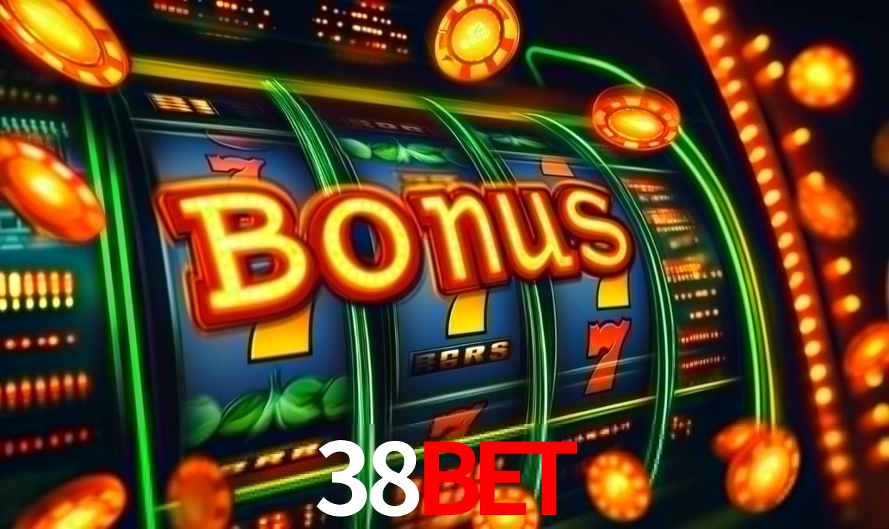Blackjack Table 38bet