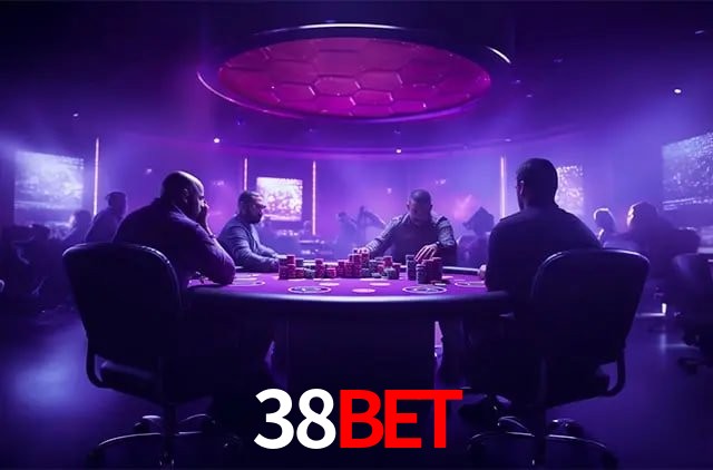 Diretório de Jogos 38bet