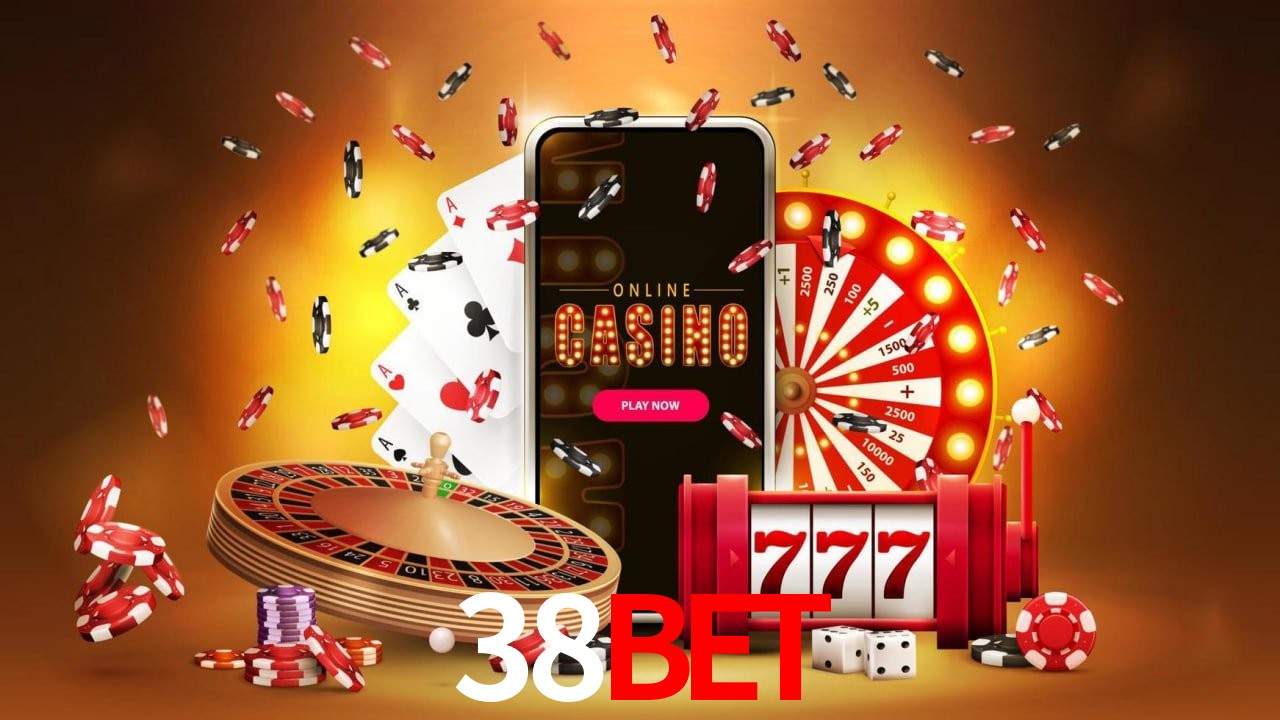 Apostas Esportivas na 38bet: Um Guia Completo