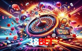 Experiência VIP 38bet