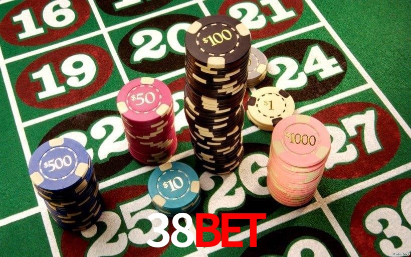 cassino 38bet